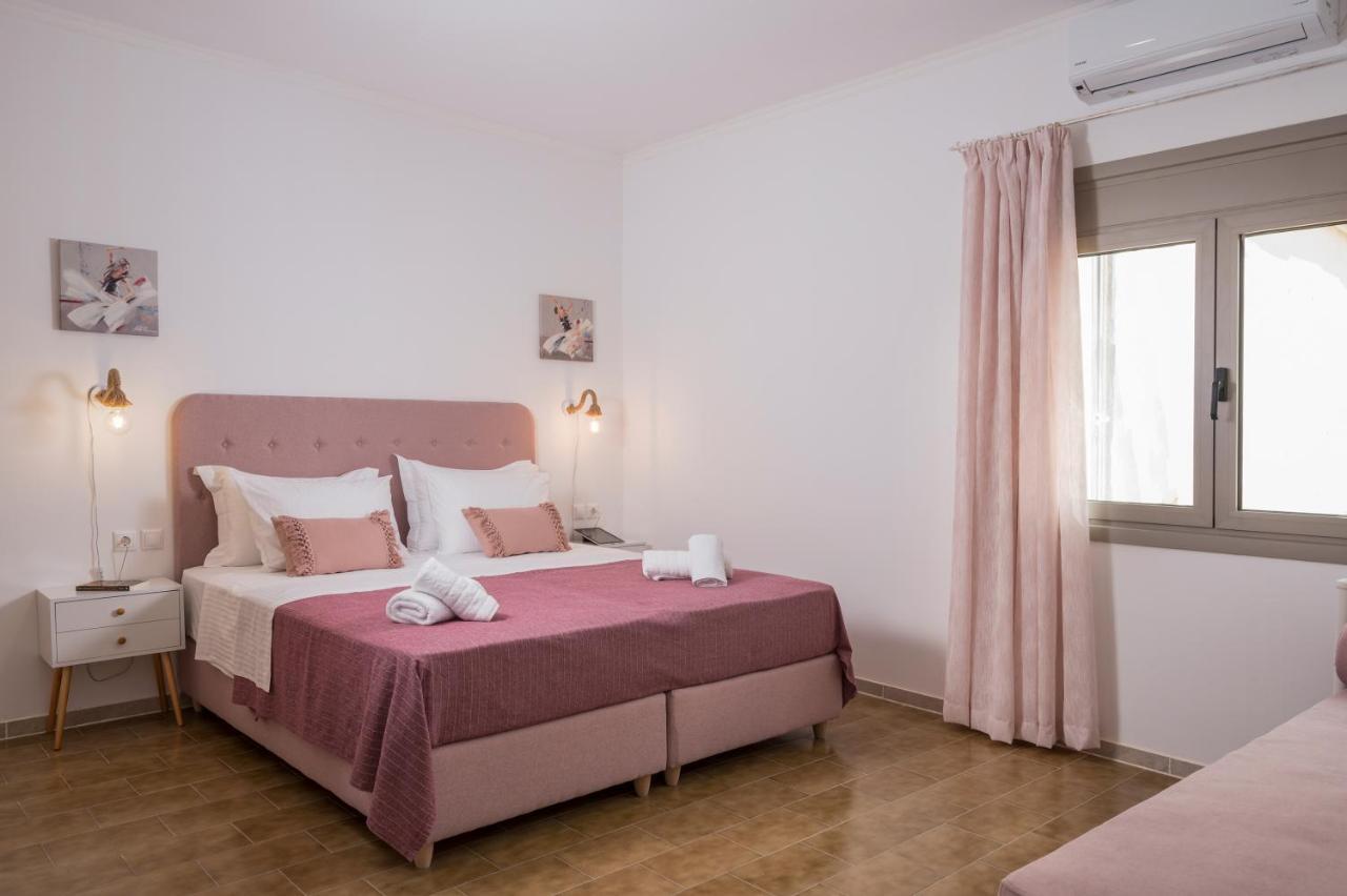 Villa Alitocatos Dhrapanias Экстерьер фото